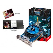 VGA HIS R7 260X ICOOLER 2G D5   